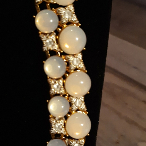 Monet necklace - Picture 2 of 3